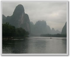 Guilin Travel Guide